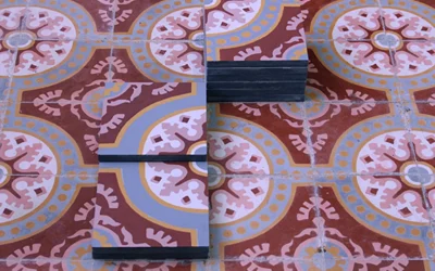 Tu eres tu casa, yo soy la mía, 2014